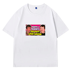 Matt and Shane's Secret Podcast highly popular Matt And Shane's Secret Podcast T-Shirts