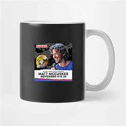 Matt and Shane's Secret Podcast weekly show Matt And Shane's Secret Podcast Mugs