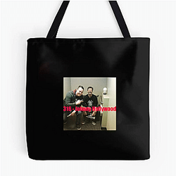 Matt and Shane's Secret Podcast is surprise Matt And Shane's Secret Podcast Bags