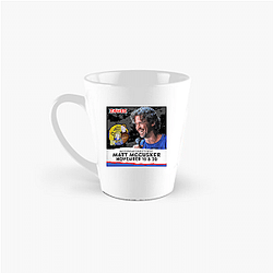 Matt and Shane's Secret Podcast weekly show Matt And Shane's Secret Podcast Mugs
