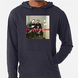 Matt and Shane's Secret Podcast is surprise Matt And Shane's Secret Podcast Hoodies
