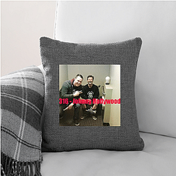 Matt and Shane's Secret Podcast is surprise Matt And Shane's Secret Podcast Pillows Cover