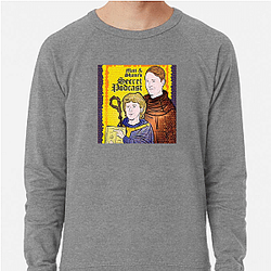 Matt and Shane's Secret Podcast host Matt And Shane's Secret Podcast Sweatshirts