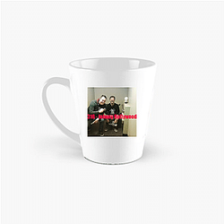 Matt and Shane's Secret Podcast is surprise Matt And Shane's Secret Podcast Mugs