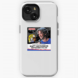 Matt and Shane's Secret Podcast weekly show Matt And Shane's Secret Podcast Samsung Cases