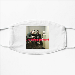 Matt and Shane's Secret Podcast is surprise Matt And Shane's Secret Podcast Face Masks