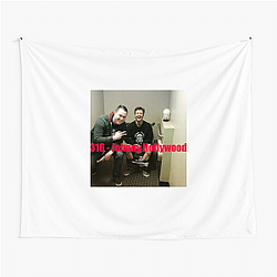 Matt and Shane's Secret Podcast is surprise Matt And Shane's Secret Podcast Tapestries