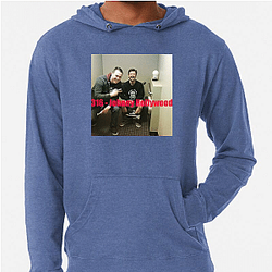 Matt and Shane's Secret Podcast is surprise Matt And Shane's Secret Podcast Hoodies