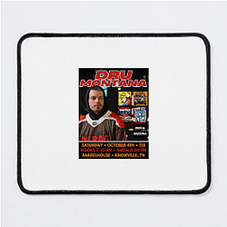 Matt and Shane's Secret Podcast is great Matt And Shane's Secret Podcast Mouse Pads