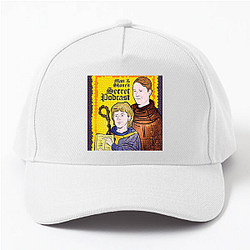 Matt and Shane's Secret Podcast host Matt And Shane's Secret Podcast Hats & Caps
