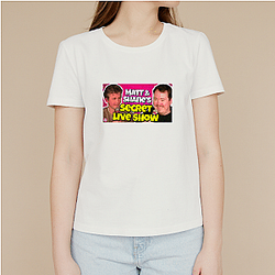 Matt and Shane's Secret Podcast highly popular Matt And Shane's Secret Podcast T-Shirts