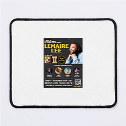 Matt and Shane's Secret Podcast discuss culture Matt And Shane's Secret Podcast Mouse Pads