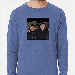 Matt and Shane's Secret Podcast comedy hit Matt And Shane's Secret Podcast Sweatshirts