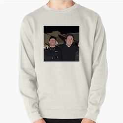 Matt and Shane's Secret Podcast comedy hit Matt And Shane's Secret Podcast Sweatshirts