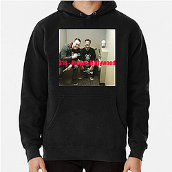 Matt and Shane's Secret Podcast is surprise Matt And Shane's Secret Podcast Hoodies