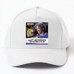 Matt and Shane's Secret Podcast weekly show Matt And Shane's Secret Podcast Hats & Caps