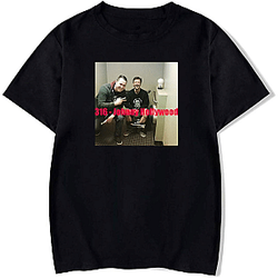 Matt and Shane's Secret Podcast is surprise Matt And Shane's Secret Podcast T-Shirts