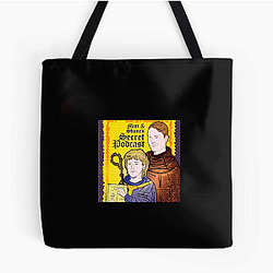 Matt and Shane's Secret Podcast host Matt And Shane's Secret Podcast Bags