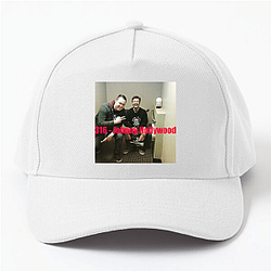Matt and Shane's Secret Podcast is surprise Matt And Shane's Secret Podcast Hats & Caps