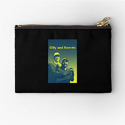 Matt and Shane's Secret Podcast talk Matt And Shane's Secret Podcast Zipper Pouches