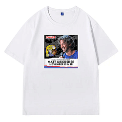 Matt and Shane's Secret Podcast weekly show Matt And Shane's Secret Podcast T-Shirts