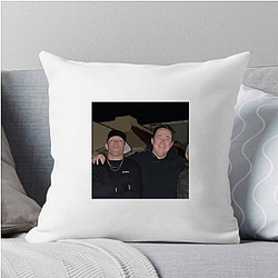 Matt and Shane's Secret Podcast comedy hit Matt And Shane's Secret Podcast Pillows Cover