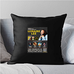 Matt and Shane's Secret Podcast discuss culture Matt And Shane's Secret Podcast Pillows Cover