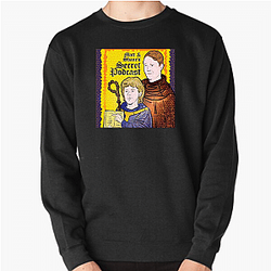 Matt and Shane's Secret Podcast host Matt And Shane's Secret Podcast Sweatshirts