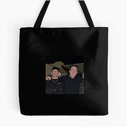 Matt and Shane's Secret Podcast comedy hit Matt And Shane's Secret Podcast Bags