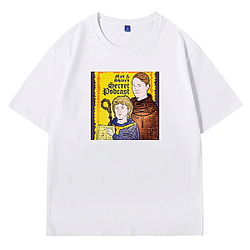 Matt and Shane's Secret Podcast host Matt And Shane's Secret Podcast T-Shirts