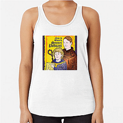Matt and Shane's Secret Podcast host Matt And Shane's Secret Podcast Tank Tops