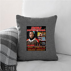 Matt and Shane's Secret Podcast is great Matt And Shane's Secret Podcast Pillows Cover