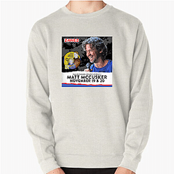 Matt and Shane's Secret Podcast weekly show Matt And Shane's Secret Podcast Sweatshirts