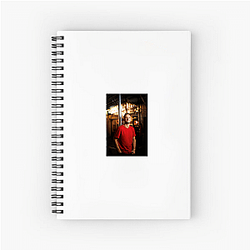 Matt and Shane's Secret Podcast are funny Matt And Shane's Secret Podcast Notebook