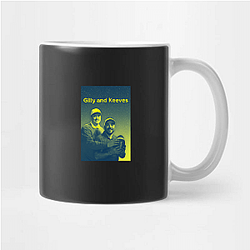 Matt and Shane's Secret Podcast talk Matt And Shane's Secret Podcast Mugs