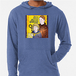 Matt and Shane's Secret Podcast host Matt And Shane's Secret Podcast Hoodies