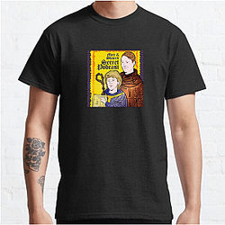 Matt and Shane's Secret Podcast host Matt And Shane's Secret Podcast T-Shirts