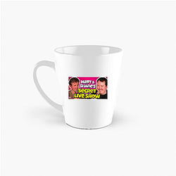 Matt and Shane's Secret Podcast highly popular Matt And Shane's Secret Podcast Mugs
