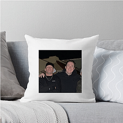 Matt and Shane's Secret Podcast comedy hit Matt And Shane's Secret Podcast Pillows Cover