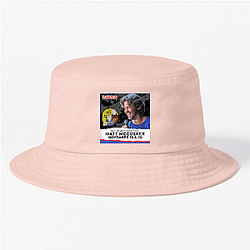 Matt and Shane's Secret Podcast weekly show Matt And Shane's Secret Podcast Hats & Caps