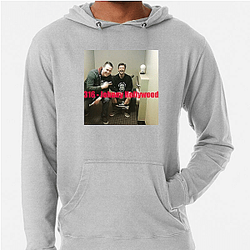 Matt and Shane's Secret Podcast is surprise Matt And Shane's Secret Podcast Hoodies