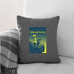 Matt and Shane's Secret Podcast talk Matt And Shane's Secret Podcast Pillows Cover