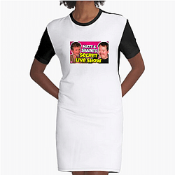 Matt and Shane's Secret Podcast highly popular Matt And Shane's Secret Podcast Dresses