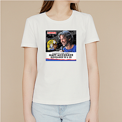 Matt and Shane's Secret Podcast weekly show Matt And Shane's Secret Podcast T-Shirts