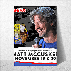 Matt and Shane's Secret Podcast weekly show Matt And Shane's Secret Podcast Posters