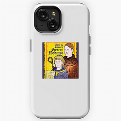Matt and Shane's Secret Podcast host Matt And Shane's Secret Podcast iPhone Cases