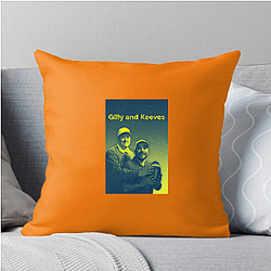Matt and Shane's Secret Podcast talk Matt And Shane's Secret Podcast Pillows Cover