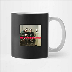 Matt and Shane's Secret Podcast is surprise Matt And Shane's Secret Podcast Mugs