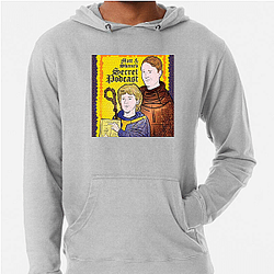 Matt and Shane's Secret Podcast host Matt And Shane's Secret Podcast Hoodies