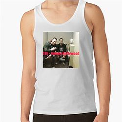 Matt and Shane's Secret Podcast is surprise Matt And Shane's Secret Podcast Tank Tops